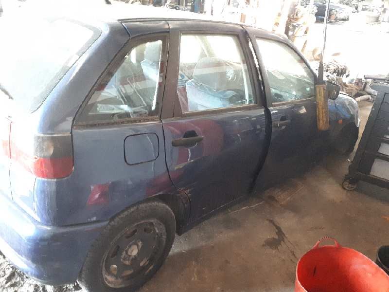 seat ibiza (6k) del año 1997