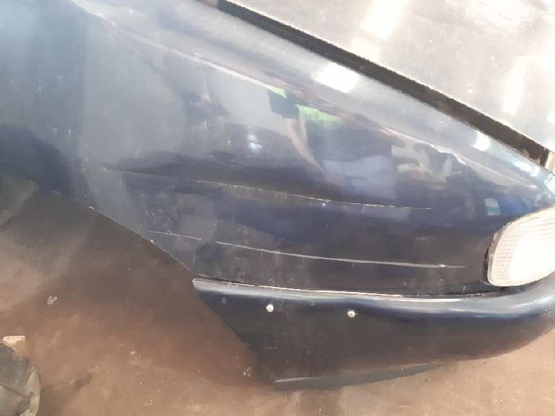 seat ibiza (6k) del año 1997