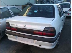 renault 19 hatchback (b/c53) del año 1991 2