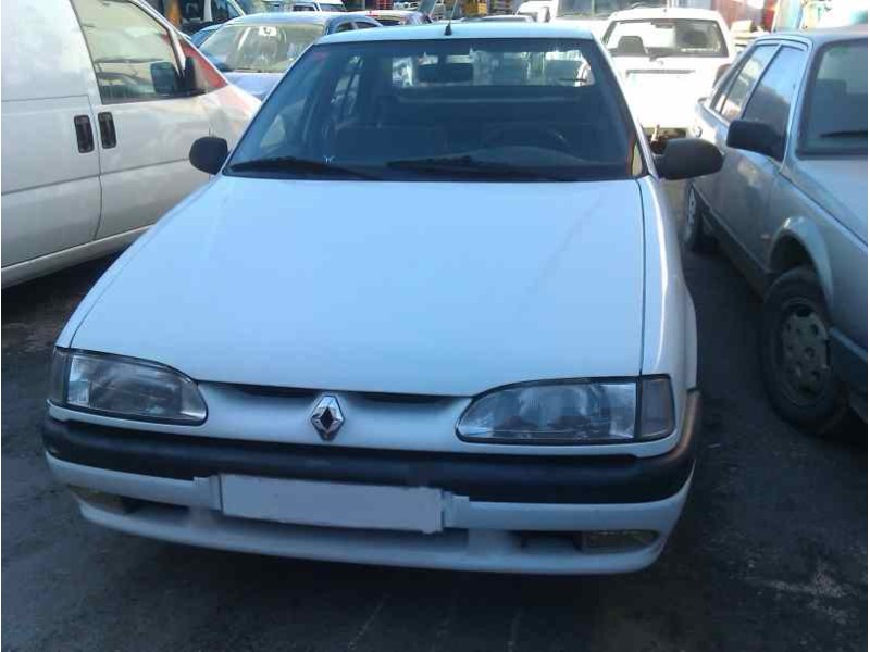 renault 19 hatchback (b/c53) del año 1991