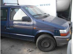 chrysler voyager (es) del año 1995