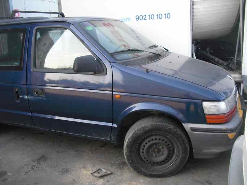 chrysler voyager (es) del año 1995