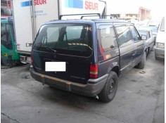 chrysler voyager (es) del año 1995 2