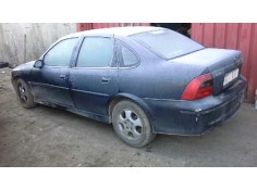 opel vectra b berlina del año 1999