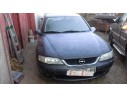 OPEL VECTRA B BERLINA