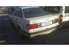 audi 80 avant del año 1992
