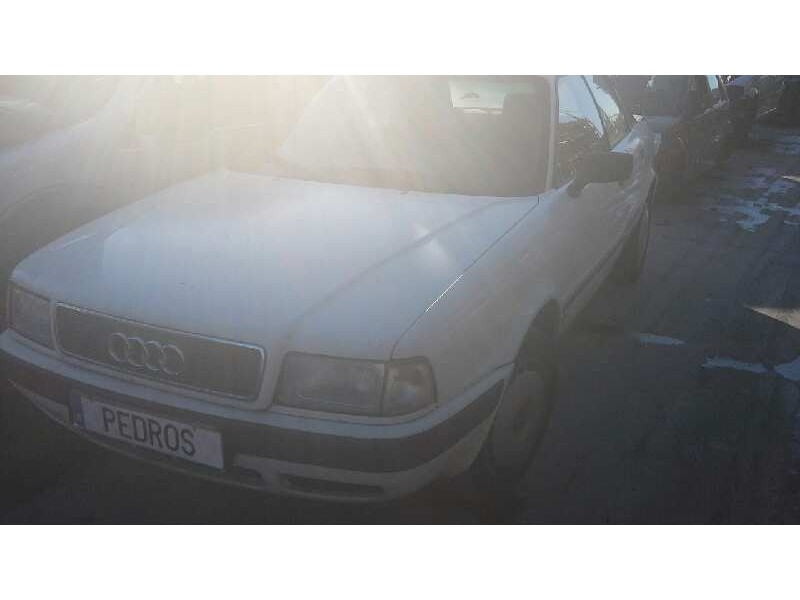 audi 80 avant del año 1992