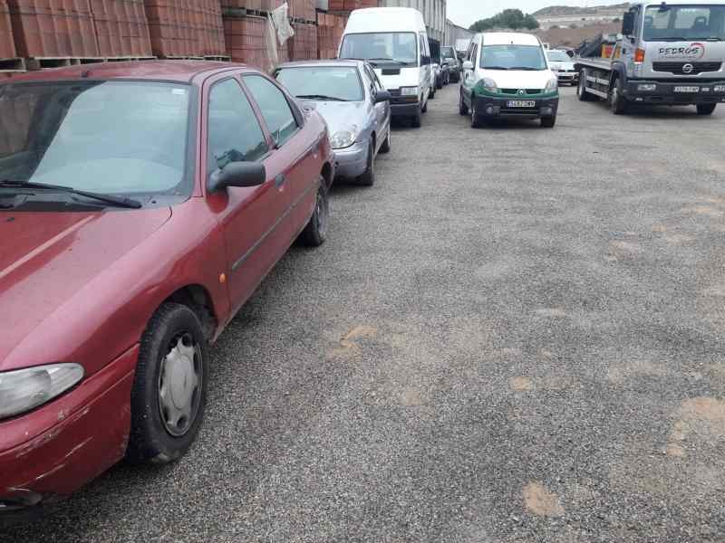 ford mondeo berlina (gd) del año 1996