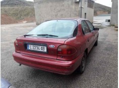 ford mondeo berlina (gd) del año 1996 2