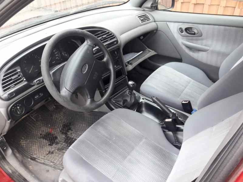 ford mondeo berlina (gd) del año 1996