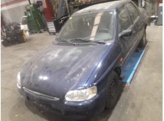 ford escort berlina/turnier del año 1996