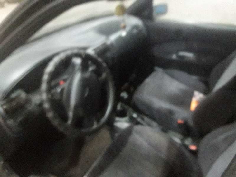 ford escort berlina/turnier del año 1996