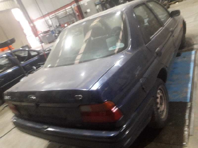 ford escort berlina/turnier del año 1996