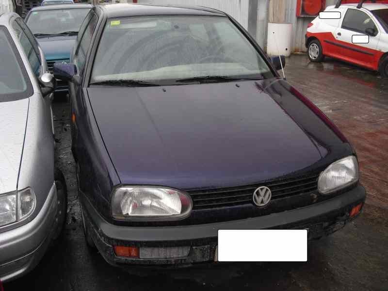 volkswagen golf iii berlina (1h1) del año 1994