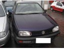 VOLKSWAGEN GOLF III BERLINA (1H1)