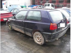 volkswagen golf iii berlina (1h1) del año 1994 2