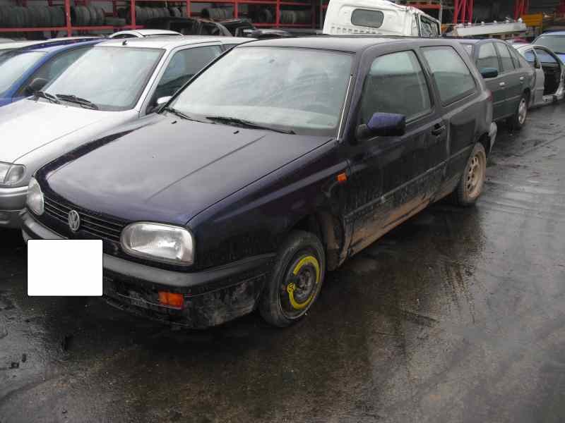 volkswagen golf iii berlina (1h1) del año 1994