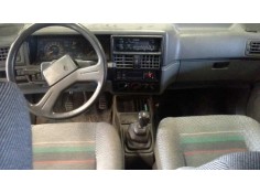 renault 19 hatchback (b/c53) del año 1992 2