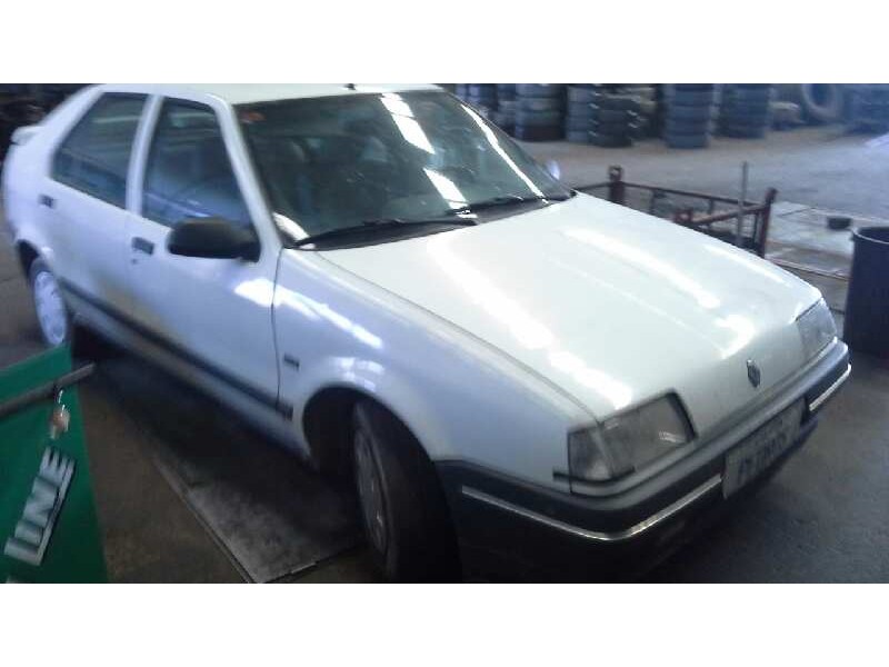 renault 19 hatchback (b/c53) del año 1992