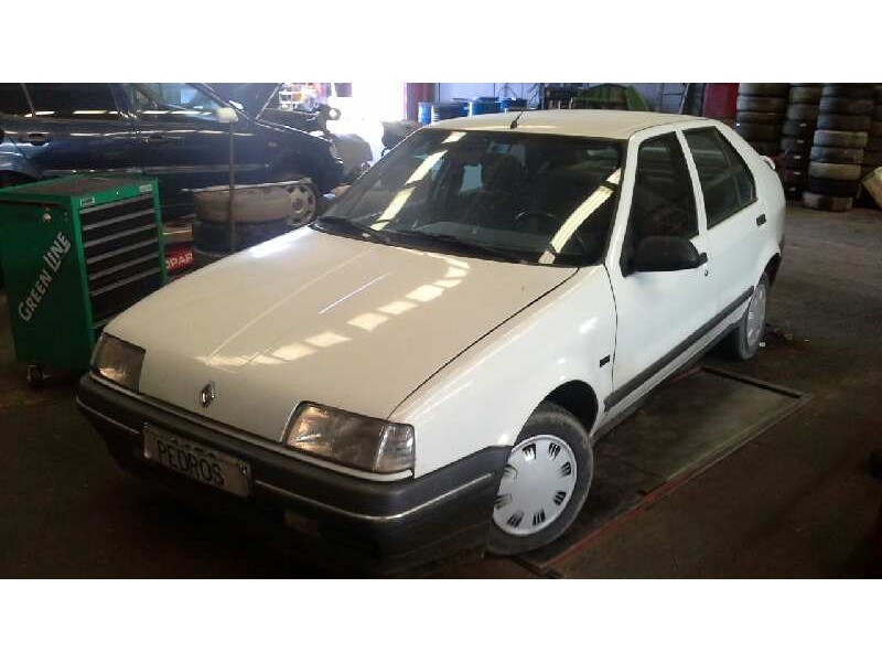 renault 19 hatchback (b/c53) del año 1992