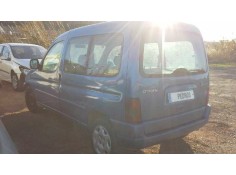 citroën berlingo del año 1998 2