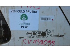 volkswagen golf iii berlina (1h1) del año 1995 2