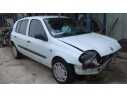 RENAULT CLIO II FASE I (B/CBO)