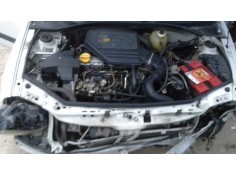 renault clio ii fase i (b/cbo) del año 1999 2