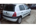 RENAULT CLIO II FASE I (B/CBO)