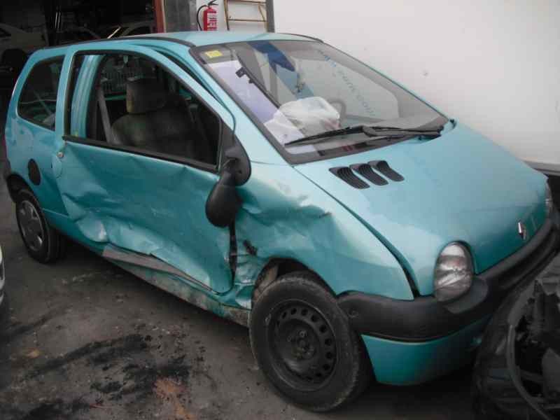 renault twingo (co6) del año 1996