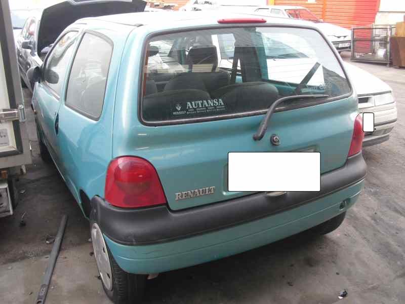 renault twingo (co6) del año 1996