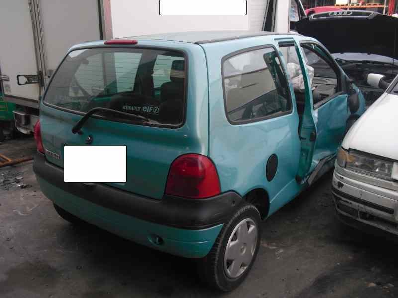 renault twingo (co6) del año 1996