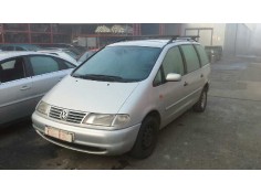 volkswagen sharan (7m8) del año 1998