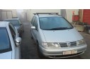 VOLKSWAGEN SHARAN (7M8)