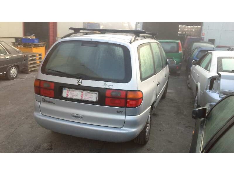 volkswagen sharan (7m8) del año 1998