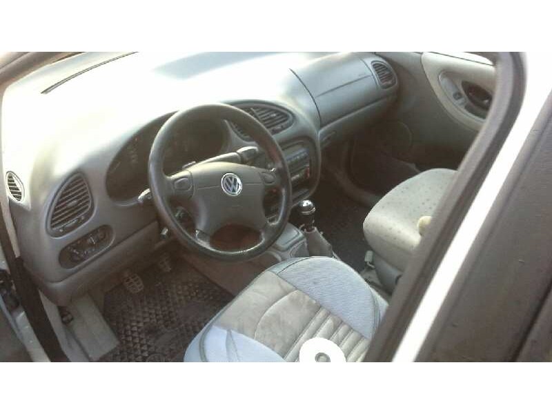 volkswagen sharan (7m8) del año 1998