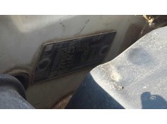 seat toledo (1l) del año 1997 2