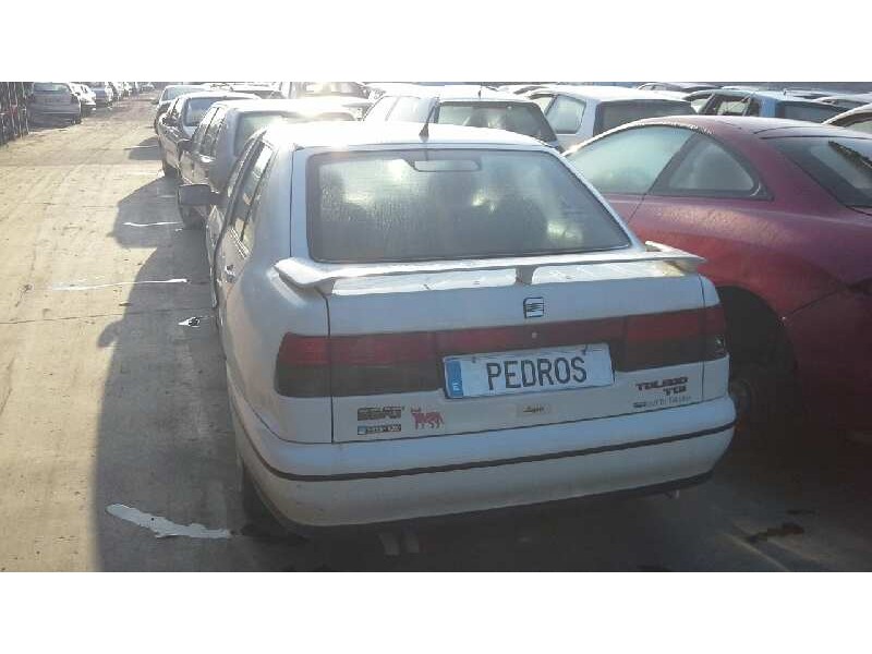 seat toledo (1l) del año 1997