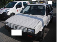 seat ibiza del año 1990