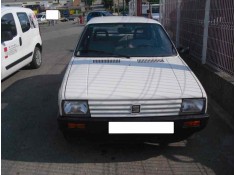 seat ibiza del año 1990 2