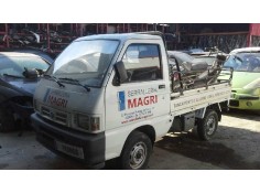 piaggio (vespa) porter pick - up del año 1998