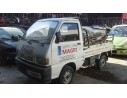 PIAGGIO (VESPA) PORTER PICK - UP