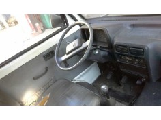 piaggio (vespa) porter pick - up del año 1998 2