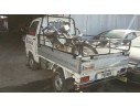 PIAGGIO (VESPA) PORTER PICK - UP