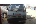 PIAGGIO (VESPA) PORTER PICK - UP