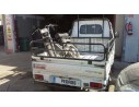 PIAGGIO (VESPA) PORTER PICK - UP