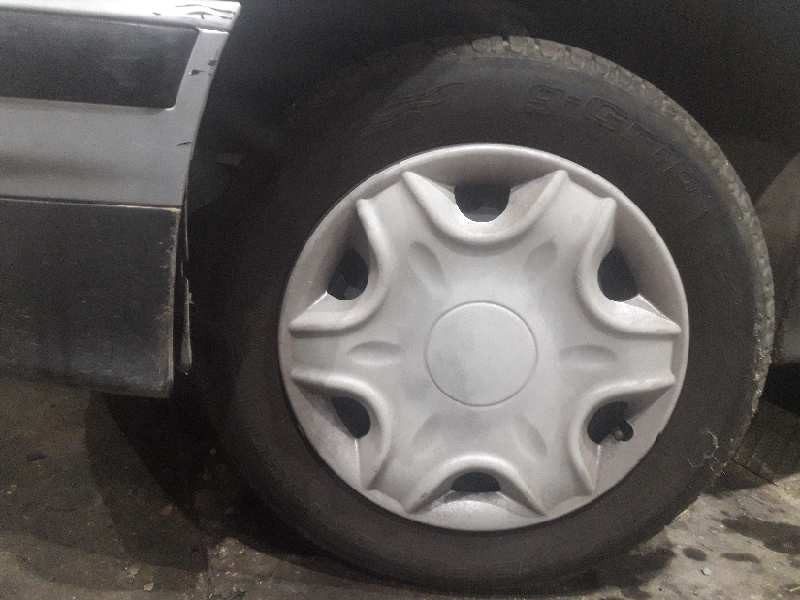 bmw serie 3 berlina (e36) del año 1993