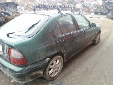 mg serie 400 (rt) del año 1999