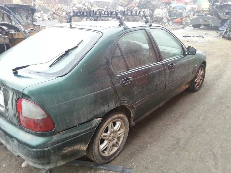 mg serie 400 (rt) del año 1999
