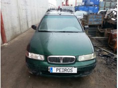 mg serie 400 (rt) del año 1999 2
